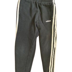 👣 5/$25 - Black/White Joggers w/ Brand Logo